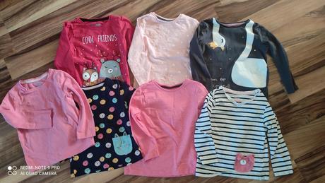 Balík pre dievčatko 86,92,98, 86–98