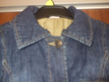 Rifľový kabátik, adams,116