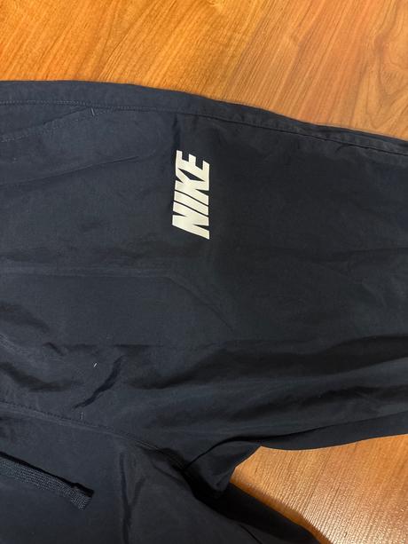 Nike nohavice, nike