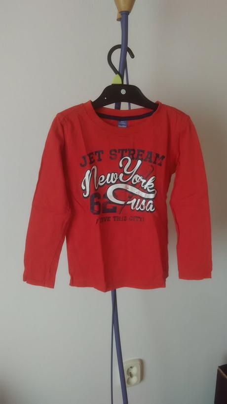 Tričko, dopodopo,104