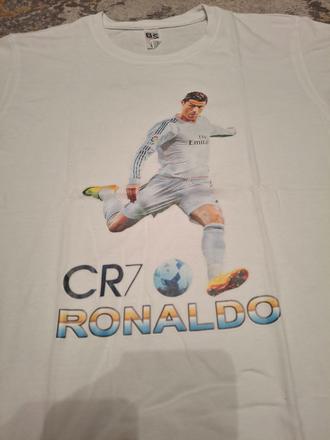 Tričko cristiano ronaldo, 152