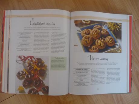 Pečieme pre radosť, 