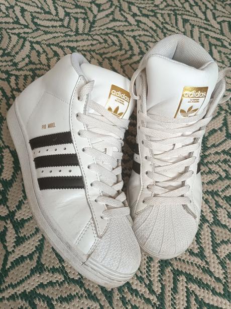 Tenisky adidas superstar, adidas,38