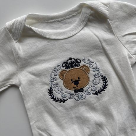 Chlapčenský komplet macko, 56 / 62 / 68