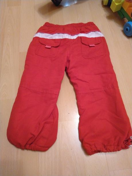 Teplucke nohavice, 92