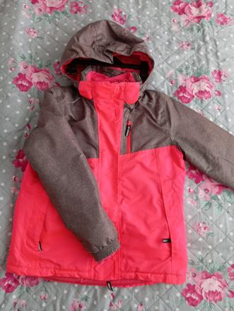 Vetrovka v. 146/152, crivit,146