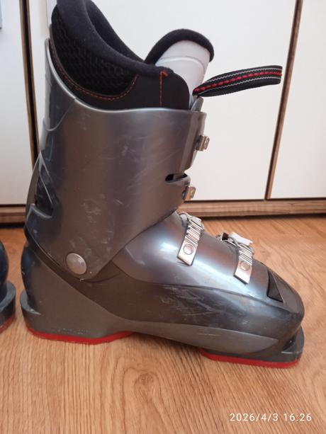 23 - 23,5 cm, rossignol,36