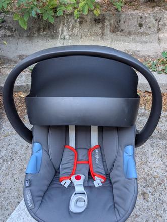Cybex vajíčko, cybex
