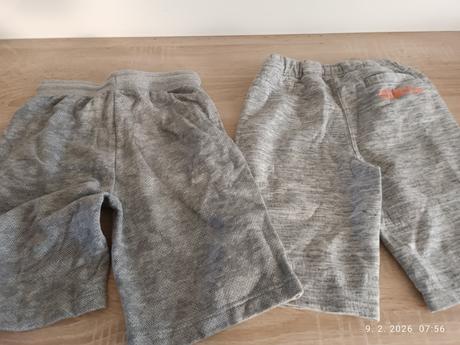 Kraťasy 2 kusy, george,134