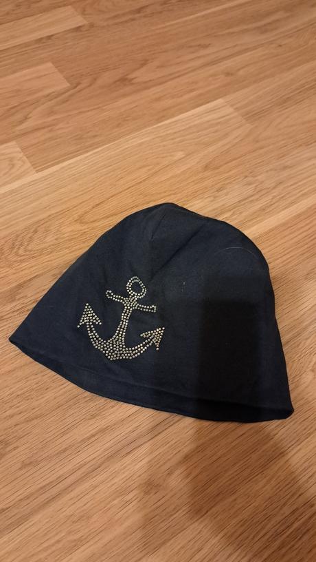 Dvojvrstvova ciapka, m