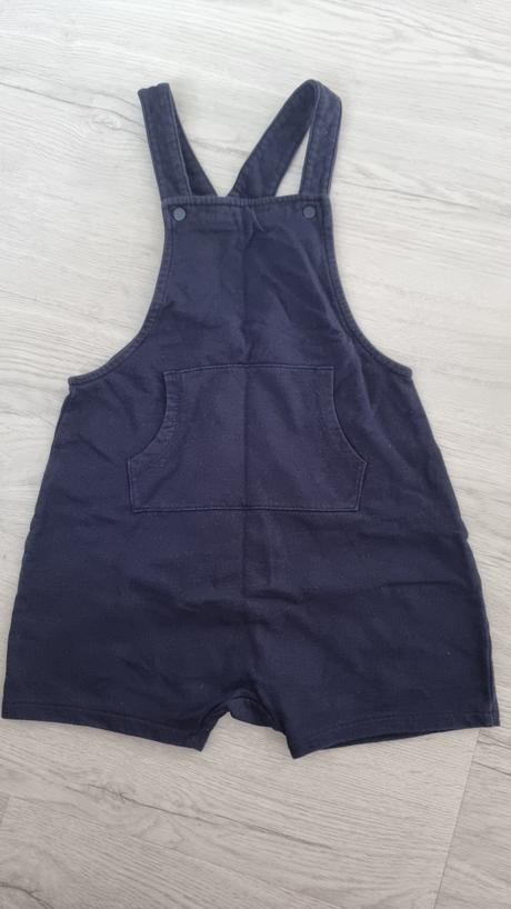 Kraťasky na traky, h&m,98