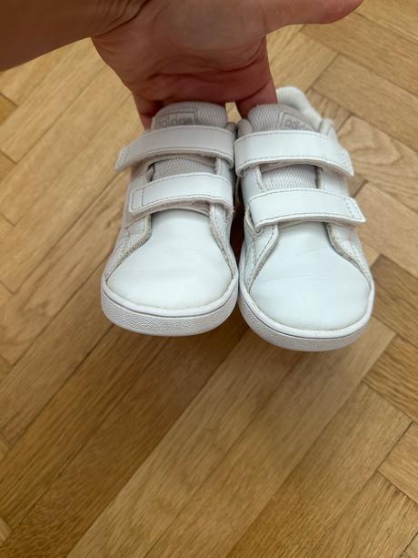 Tenisky adidas, adidas,25