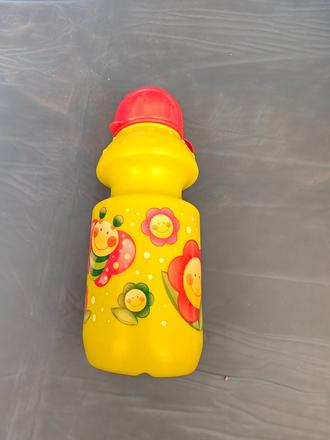 Detská flasa, canpol babies