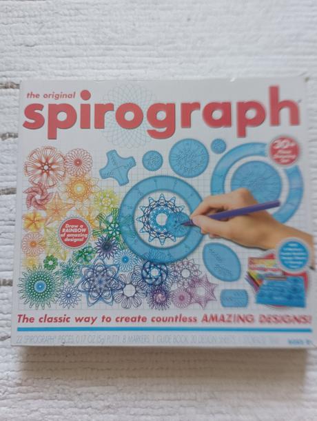 Spirograph,