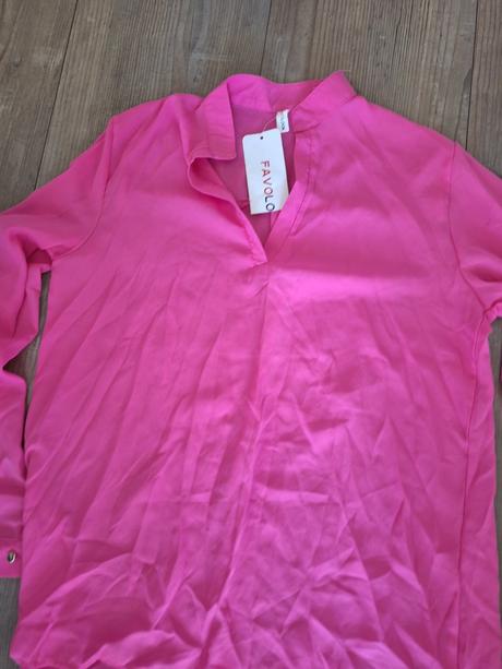 Bluzka sunny, l / m
