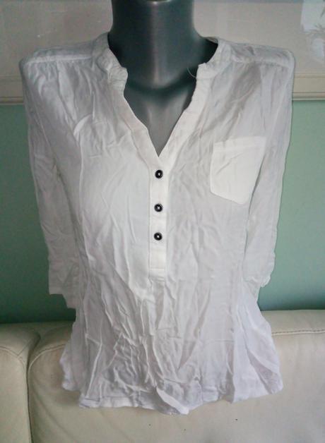 Blúzka tom tailor, tom tailor,s