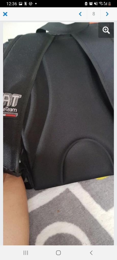 Školská taška fiat, 