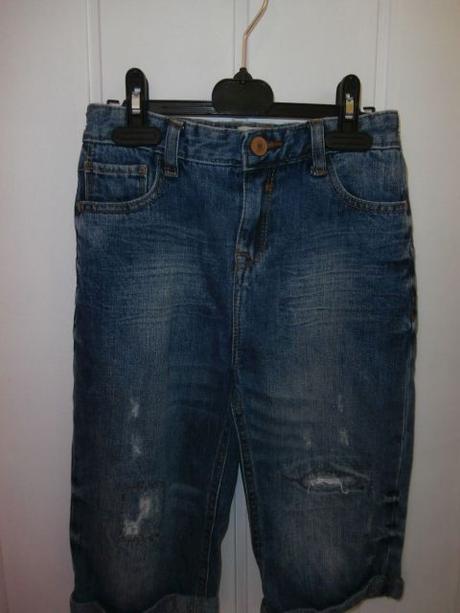 Kraťasy alebo trištvrťáky, 140