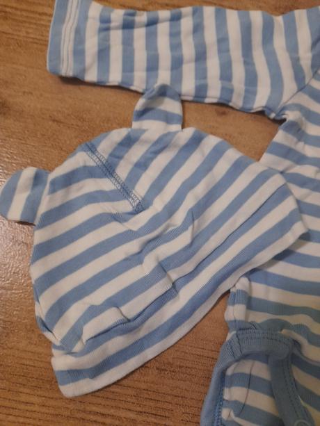 Súprava aj s čiapkou, h&m,62