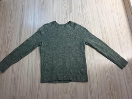Sveter, hollister,s