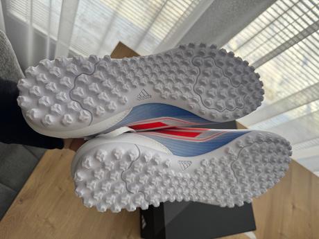 Pánske halovky adidas, adidas,45