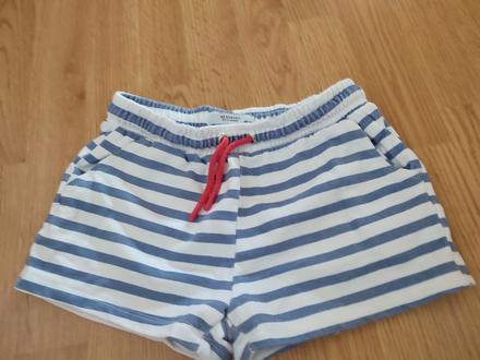 Šortky, reserved,140