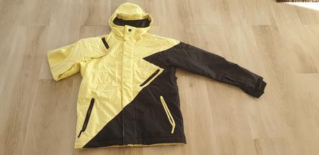 Bunda quiksilver, quiksilver,48