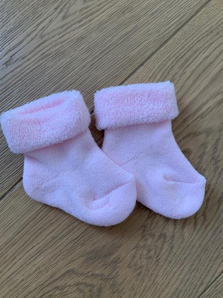 Čierna súprava s plyšovým srdiečkom, 68