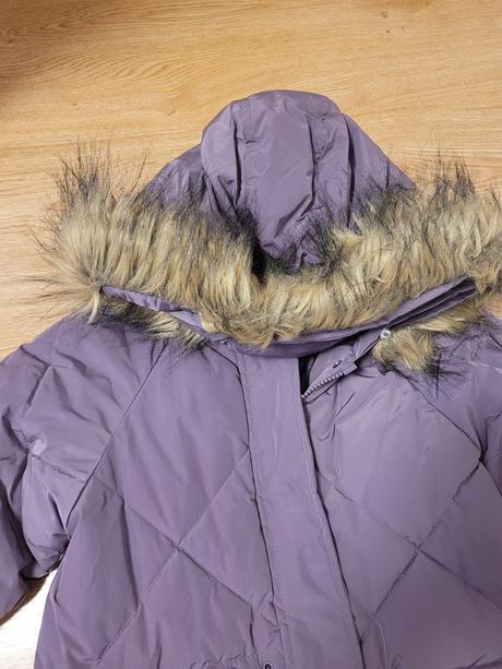 Zimná bunda, reserved,140