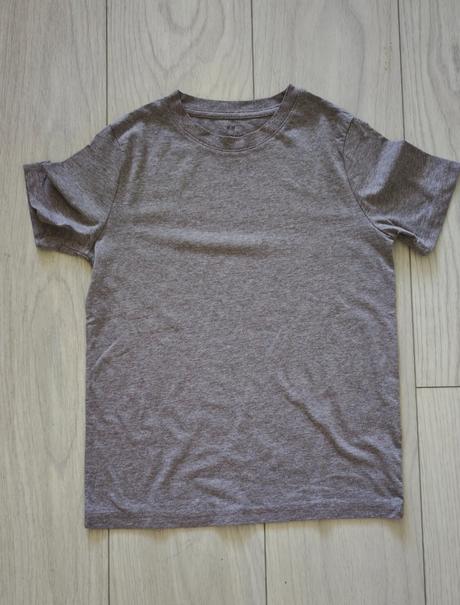 Tričko, h&m,140