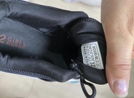 Tenisky reserved, reserved,32