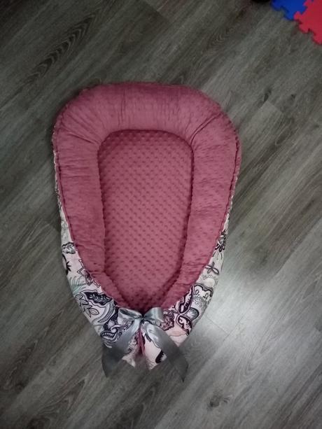 Hniezdo pre bábätko, 70,90