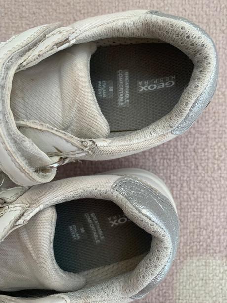 Tenisky geox, geox,30