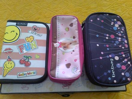 Set pre školáčku,