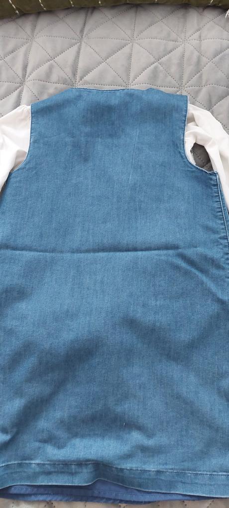 Sergeant major riflové šaty, sergent major,122