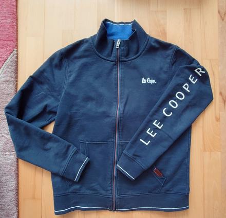 Mikina, lee cooper,s