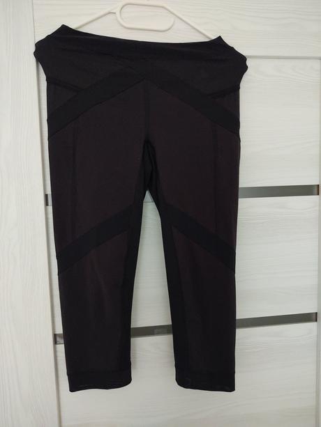 Legíny adidas, adidas,36