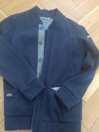 Štýlovy svetrik, original marines,140