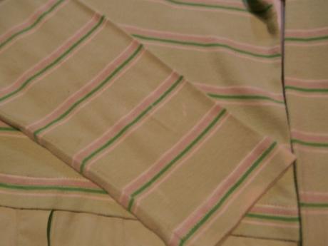 Dámska/ dievčenská košielka, s