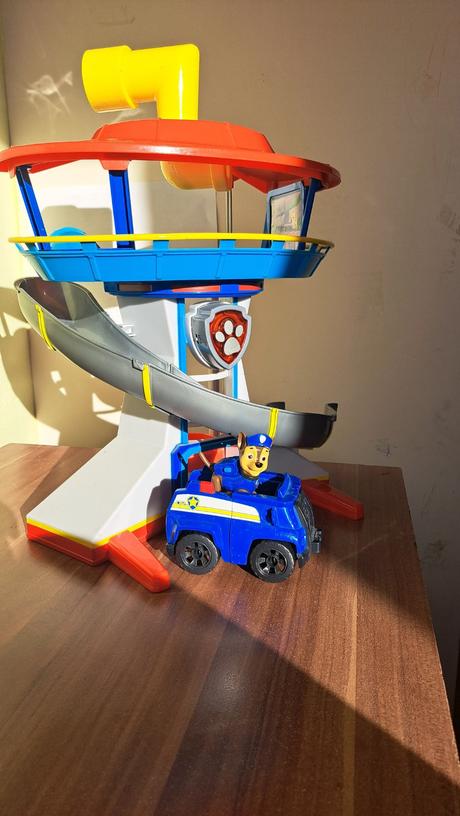 Labkova patrila veža,