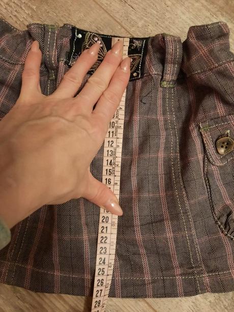 Sukničky next, next,122