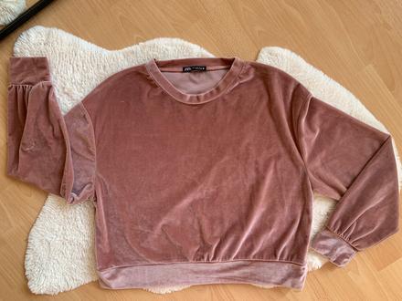 Dámsky sveter, zara,m