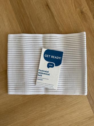 Babyono pás sťahovací po pôrode, 