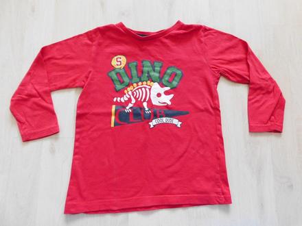 Tričko č.104-110, pepco,110