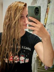 Garnier Olia Gloss