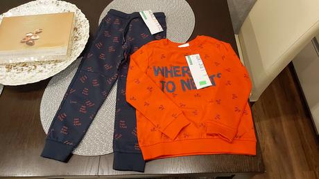 Súprava coccodrillo, coccodrillo,110