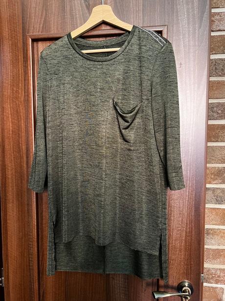 Tričko stradivarius m, reserved,m