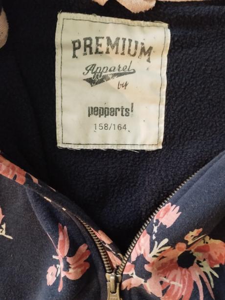 Tepláková súprava, pepperts,158