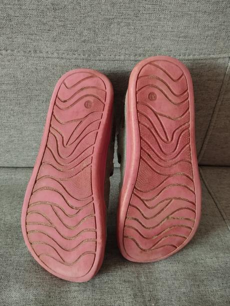 Sandále barefoot, protetika,31