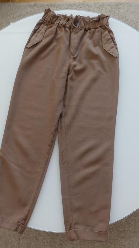 Nohavice m, pull&bear,m